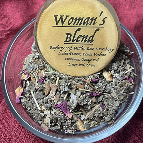 Womens Blend