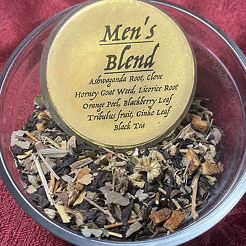 Mens Blend