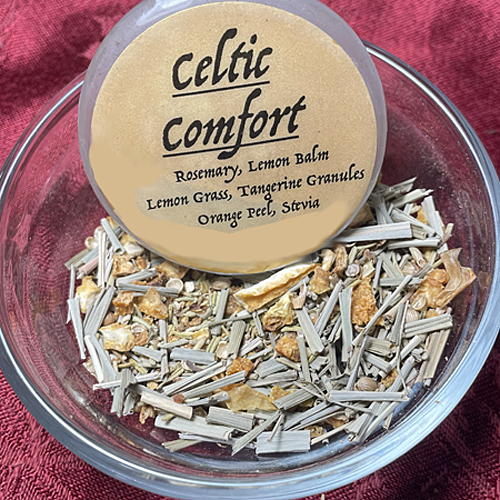 Celtic Comfort